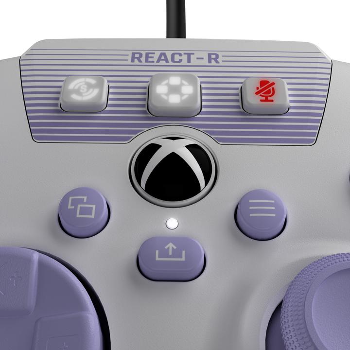 Produktbild Turtle Beach REACT-R Controller (Xbox Series X)