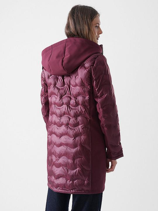 Produktbild s.Oliver Steppmantel