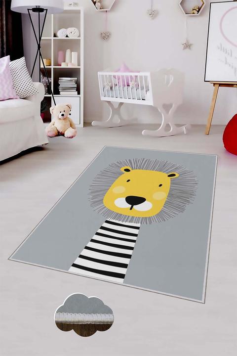 Actual product image Confetti Carpets Heidi (80 x 120 cm)