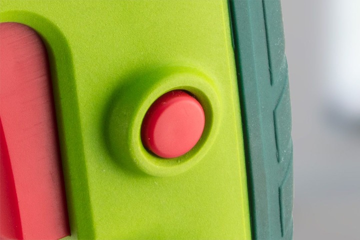 Immagine prodotto Verto 539 Avvitatore elettrico/chiave a impulsi (Corrente elettrica)