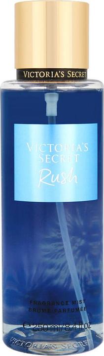 Actual product image Victoria's Secret Rush (Spray, 250 ml)