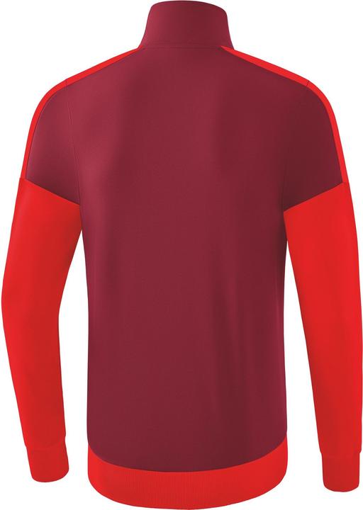 Actual product image Erima Squad Worker Jacke (3XL)