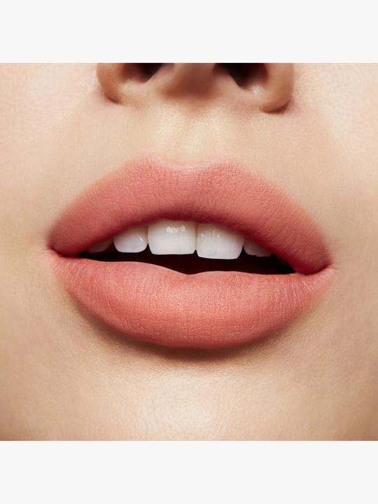 Image du produit MAC Cosmetics Powder Kiss Liquid Lipcolour (Réfléchissez-y bien.)