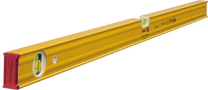 Actual product image Stabila Spirit level Type 80 ASM (100 cm)