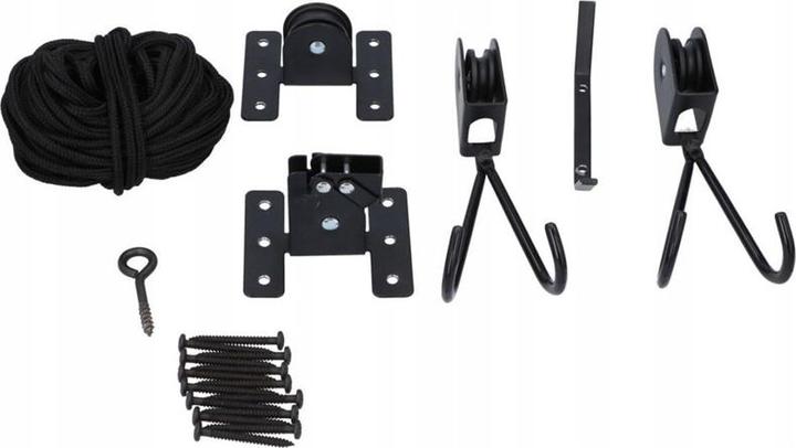 Produktbild Dunlop Fahrradlift