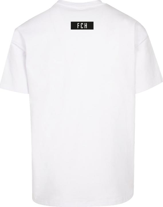 Immagine prodotto Merchcode Il calcio sta tornando a casa Integrity Respect Community Heavy Oversize Tee - 174001 (M)