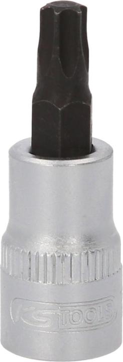 Produktbild KS Tools 3/8" Bit-Stecknuss