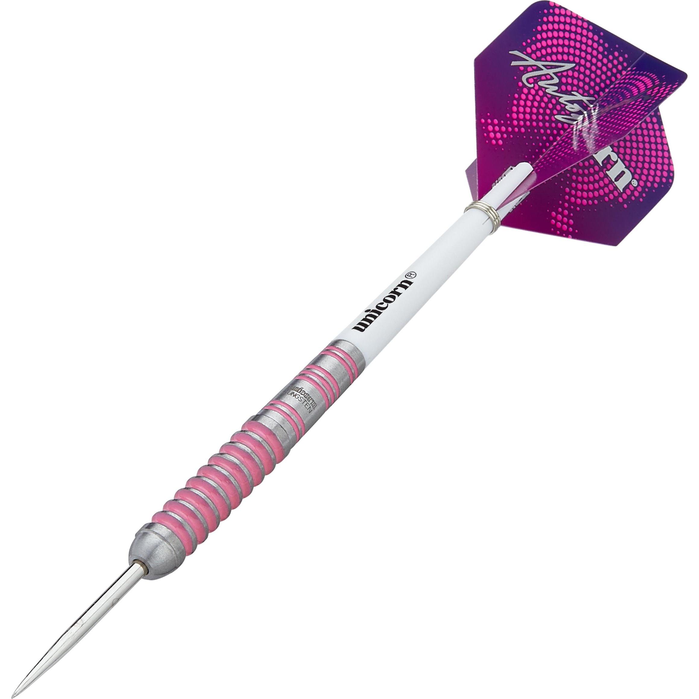 Thumbnail - Unicorn Autograph Steel Darts (22 g)