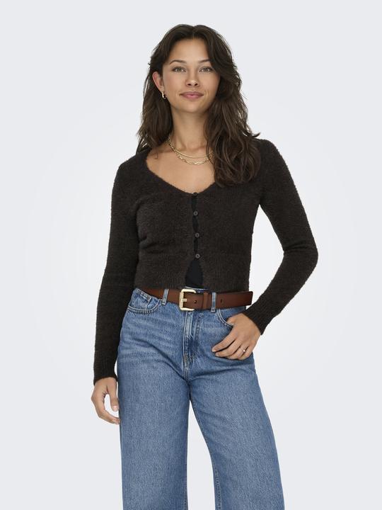 Produktbild Only ONLKERRY Strickjacke Strickjacke (L)