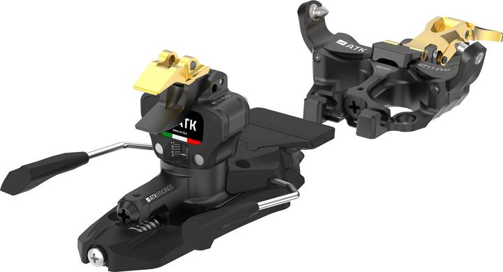 Immagine prodotto ATK Race Rt 11 Evo 2025 (Sci da turismo)