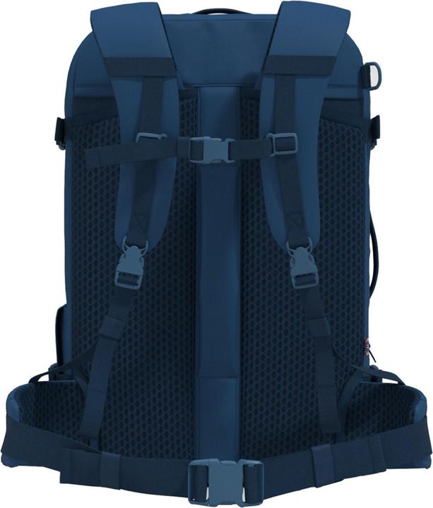 Produktbild Cabin zero Travel Cabin Bag Classic Pro 42L Rucksack 54 cm Laptopfach (34 l)