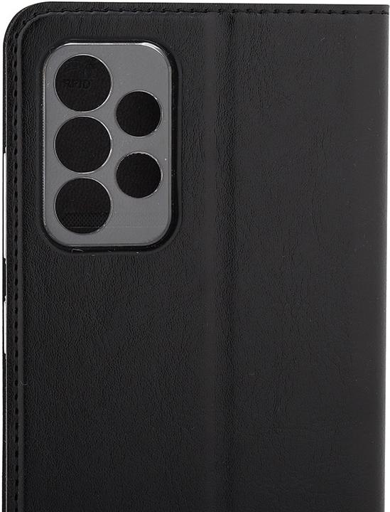 Image du produit Wave Couverture (Samsung Galaxy A52, Samsung Galaxy A52 5G, Samsung Galaxy A52s 5G)