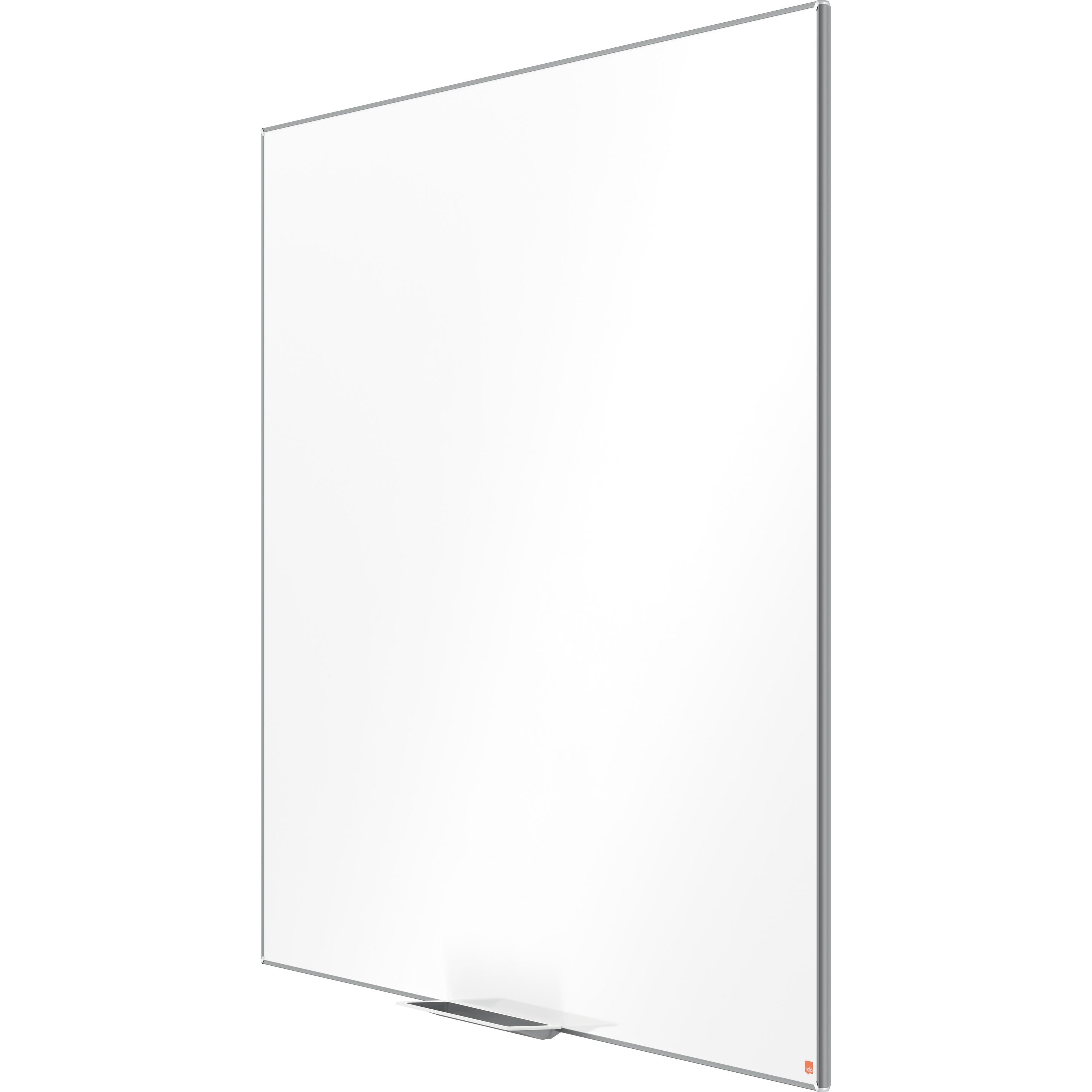 Nobo, Präsentationstafel, Magnethaftendes Whiteboard Impression Pro 120 cm x 180 cm (180 x 120 cm)