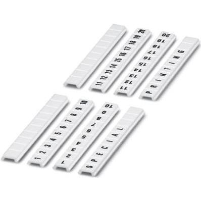 Phoenix Contact, Zange, Zackband (140 mm)