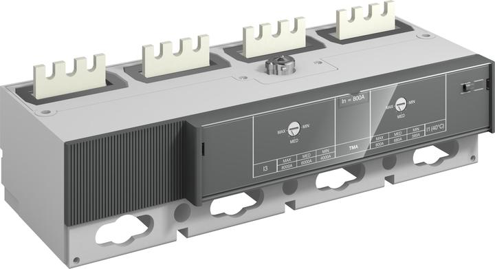 Actual product image ABB Circuit breaker