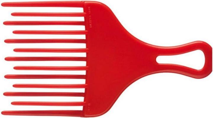 Produktbild Caso Eurostil Ahuecador Profesional Peine Doble Pua Grande 1un