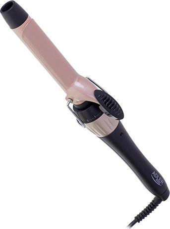 Produktbild Adler AD 2117 Curling iron, Black/Pink (25 mm)