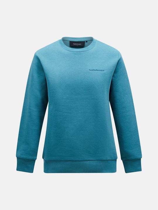Immagine prodotto Peak Performance M Original Logo Piccolo Cre (L)