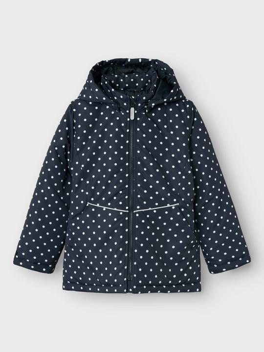 Produktbild Name it Print Jacke (146)