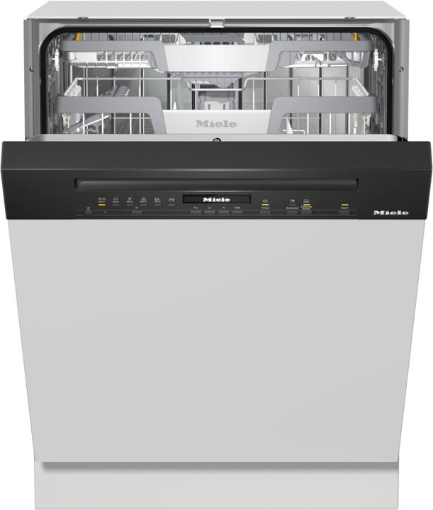 Produktbild Miele Geschirrspüler G 7100 SCi
