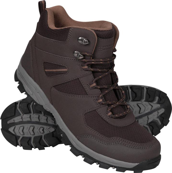 Produktbild Mountain Warehouse Wanderstiefel Mcleod (41)