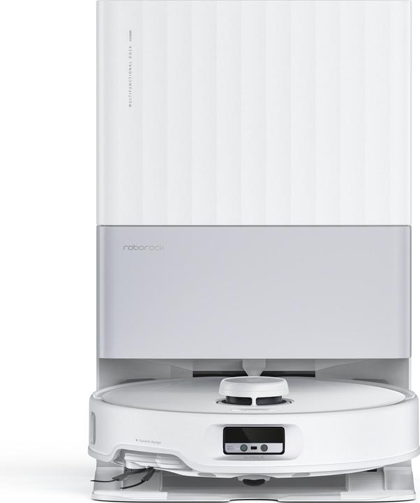 Actual product image Roborock Q Revo Edge (18500 Pa, Wiping pads (rotating))