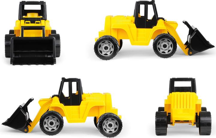 Produktbild Lena GIGA TRUCKS Aufsitz-Schaufellader