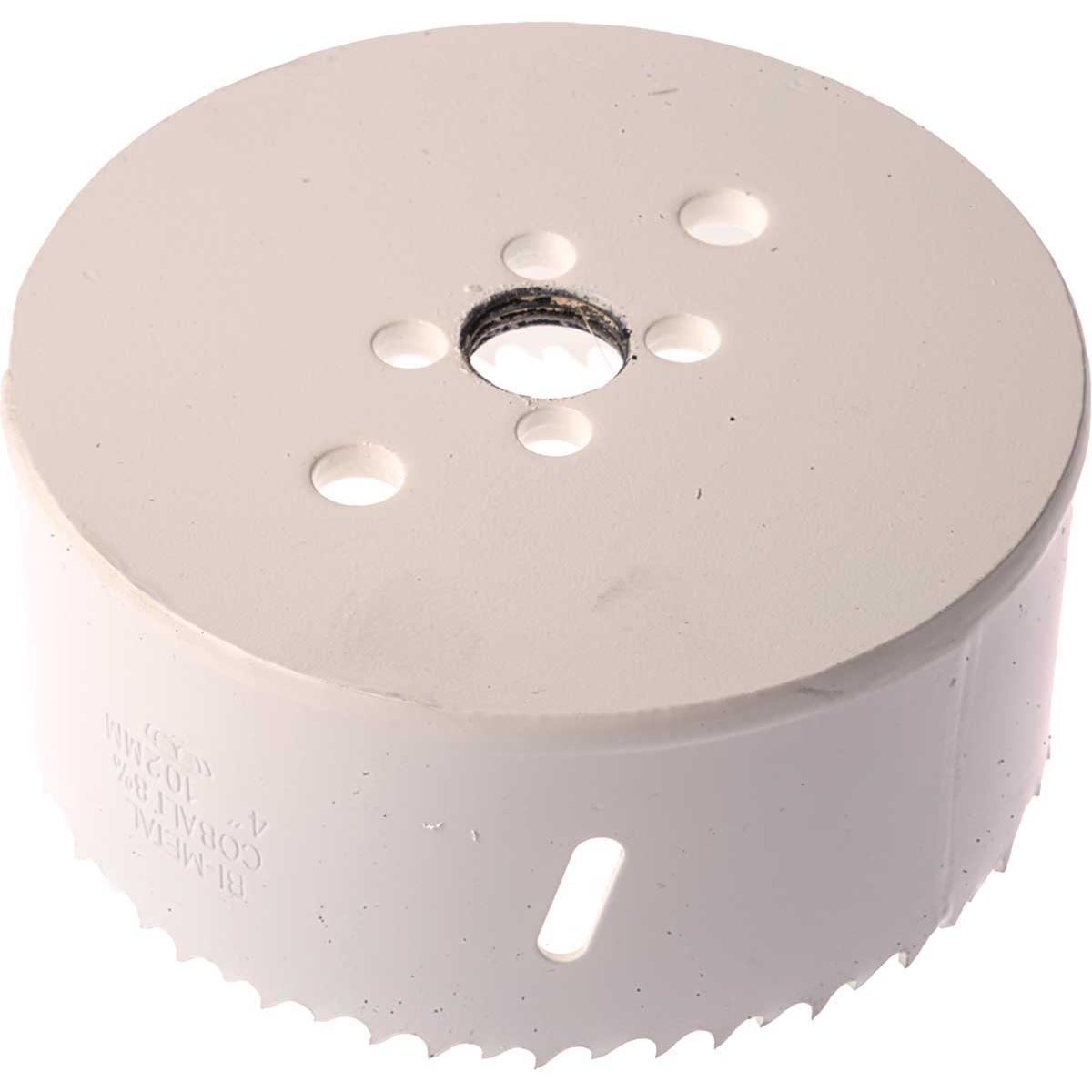 Thumbnail - Rs Pro, Lochsäge, M42 Cobalt hole saw 102mm (102 Millimeter)