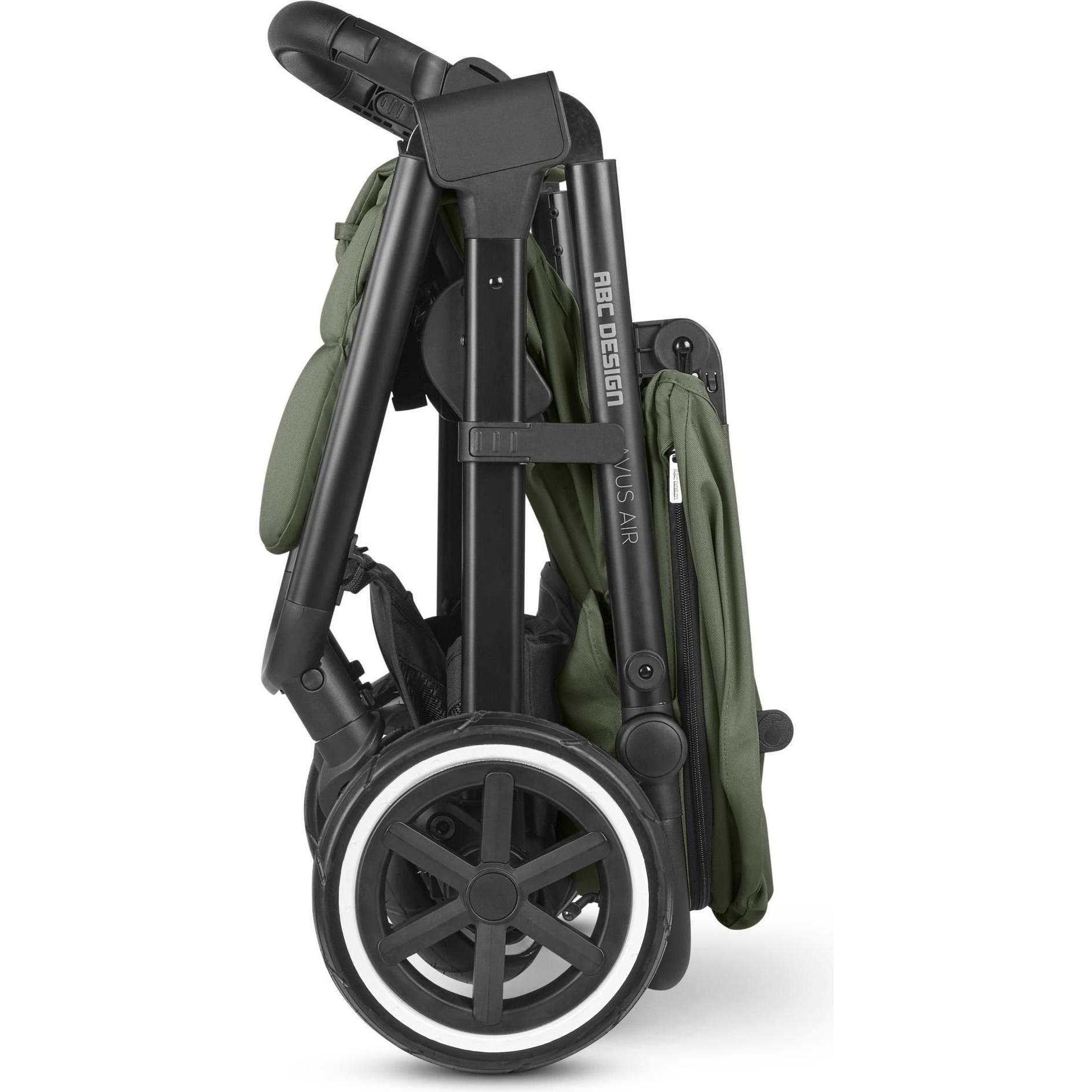 Thumbnail - ABC Design, Kinderwagen, Avus Air