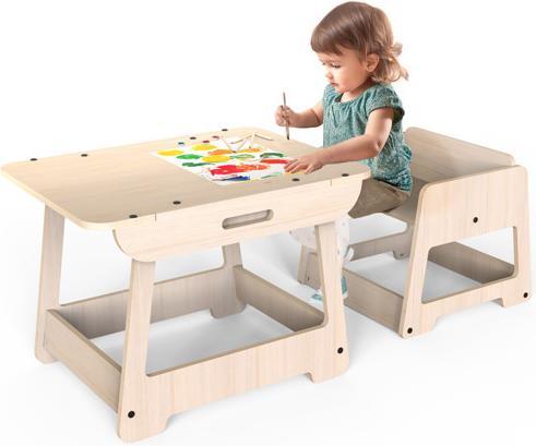 Image du produit MamaToyz Changy 2en1