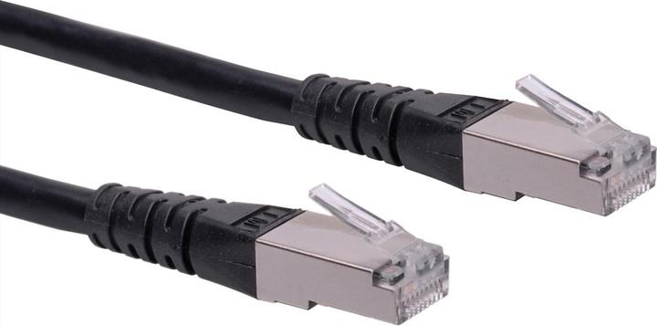 Dätwyler Cavo di rete (S/FTP, CAT6, 1.50 m)
