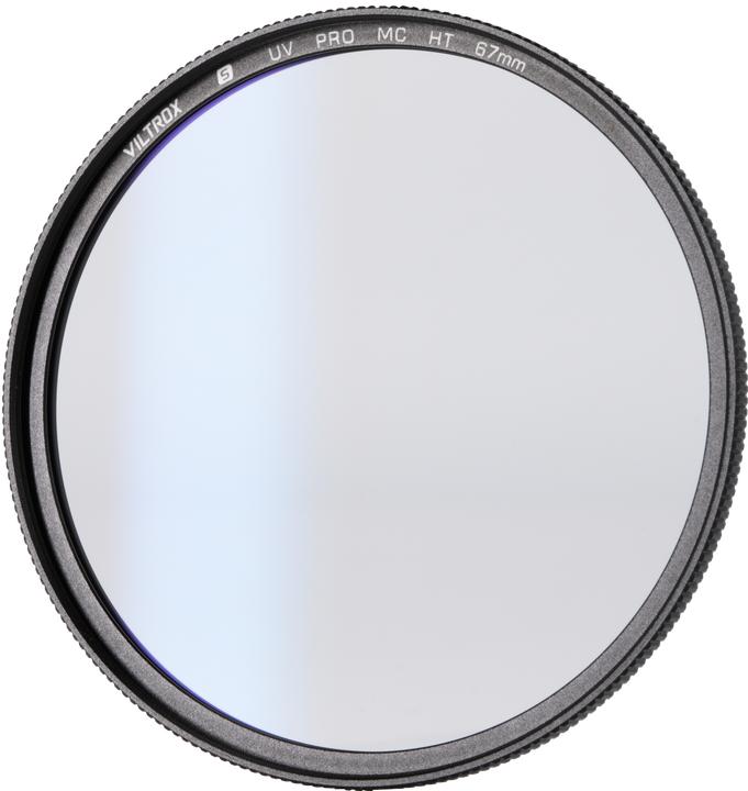 Productafbeelding Rollei MC UV-filter (67 mm, UV-filter)