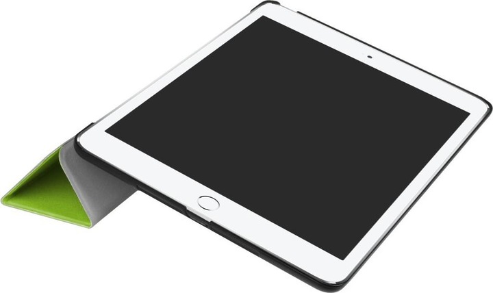 Immagine prodotto Cover-Discount Tri-fold Smart Case (iPad (5° gene), iPad 2018 (6° gene))