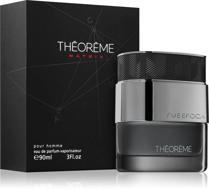 Produktbild Rue Broca Thoreme Matrix (Eau de Parfum, 90 ml)