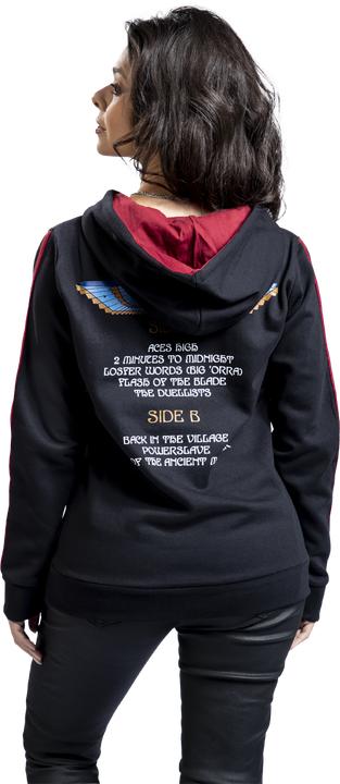 Produktbild Iron Maiden Powerslave (L)