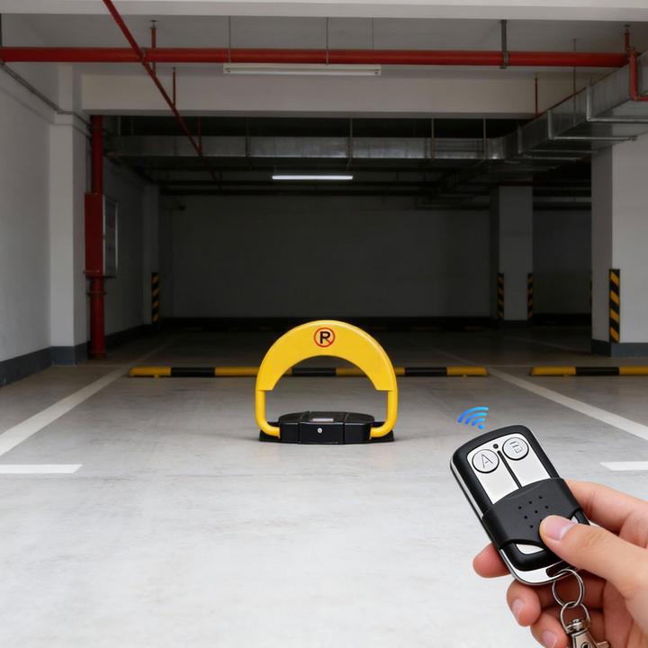 Actual product image Ideoon Handheld transmitter (Handheld transmitter)