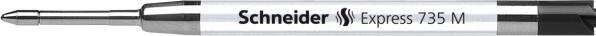 Actual product image Schneider Express 735 (Refill, Black, 0.50 mm)