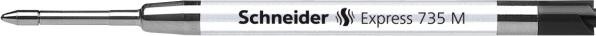 Image du produit Schneider Express 735 (Recharger, Noir, 0.50 mm)