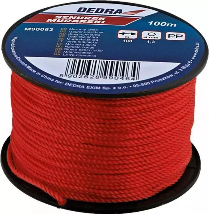 Produktbild Dedra M90063