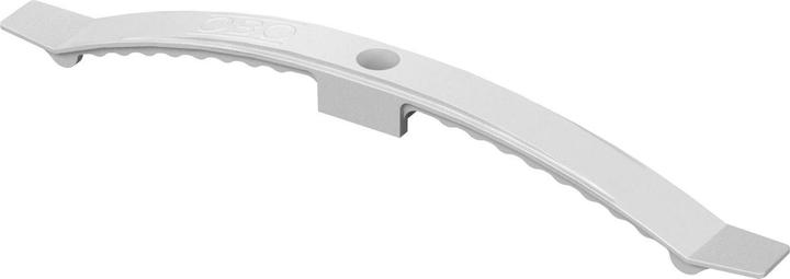 Actual product image OBO Bettermann OBO 2033 AS cable clamp 2x8 NYM3x1.5 PA attachable light g