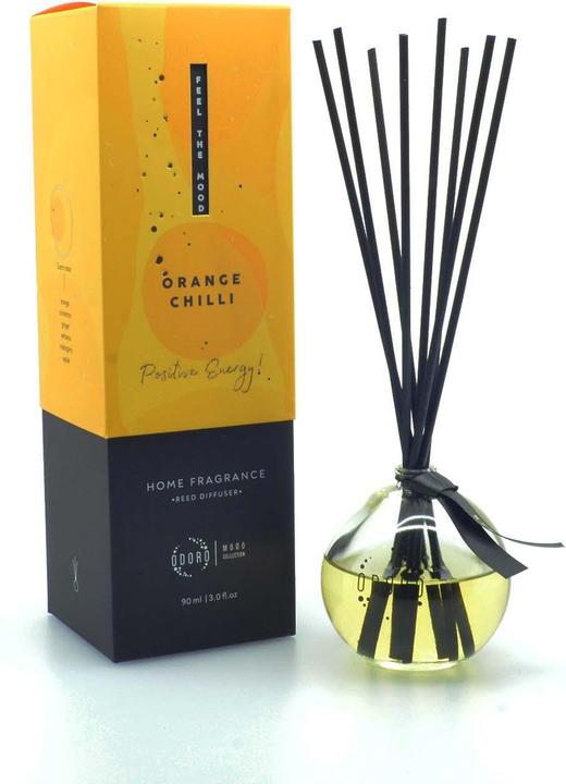 Immagine prodotto Odoro MOOD Raumduft Orange Chilli (90 ml) (90 ml)