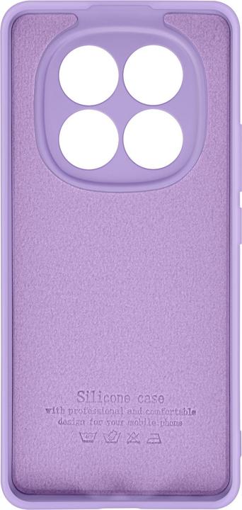 Actual product image Avizar Fast-Cover (Xiaomi Redmi Note 14 Pro)