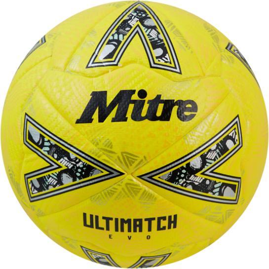Produktbild Mitre Ultimatch Evo (4)