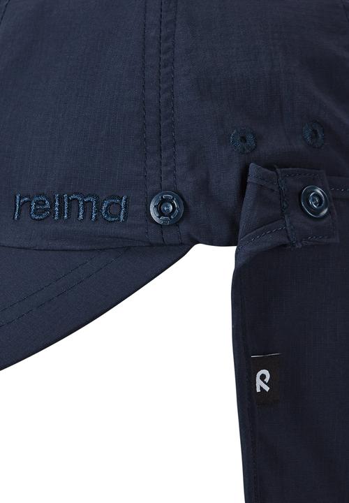 Produktbild Reima Kinder Cap Sahvari Navy