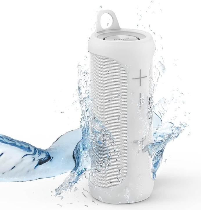 Actual product image Hama Twin 3.0 (10 h)