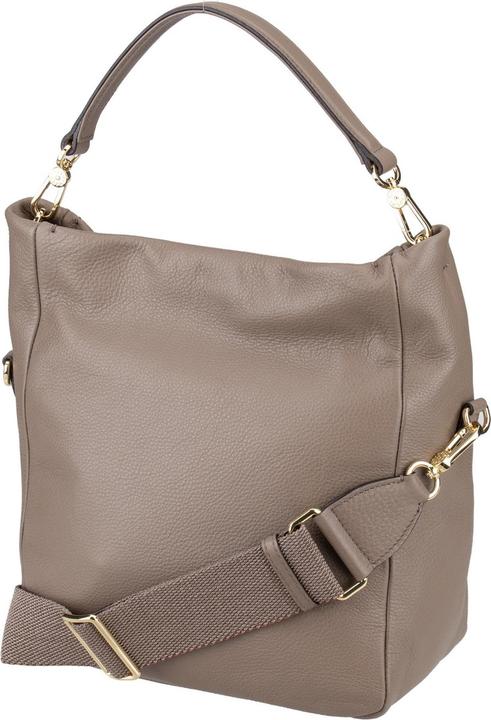Immagine prodotto Abro Leather Dalia Hobo Bag Raquel Small