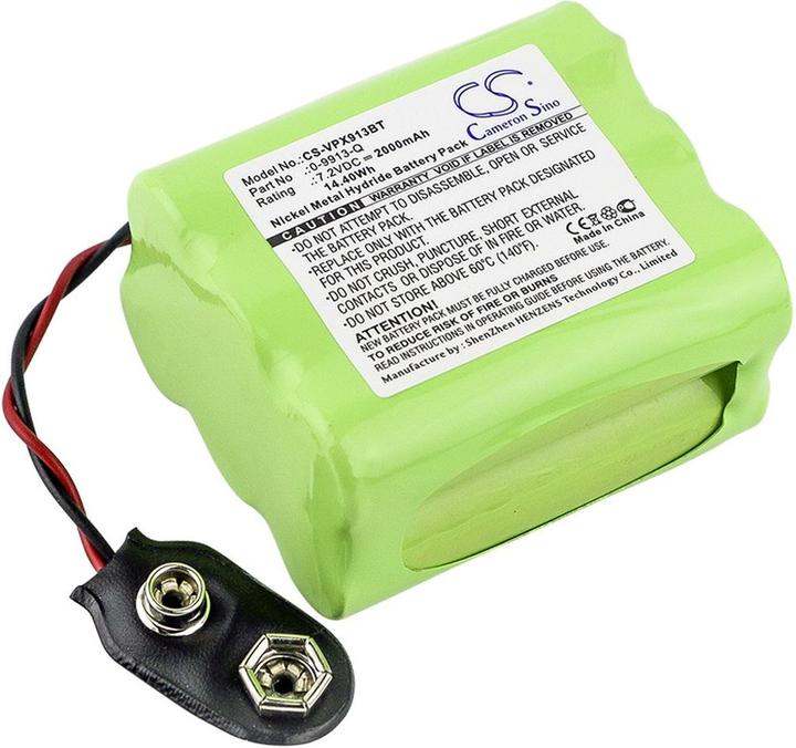 NoName Battery for Visonic Powermax etc