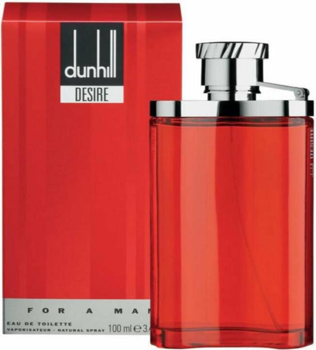 Image du produit Dunhill Désir de (Eau de toilette, 100 ml)