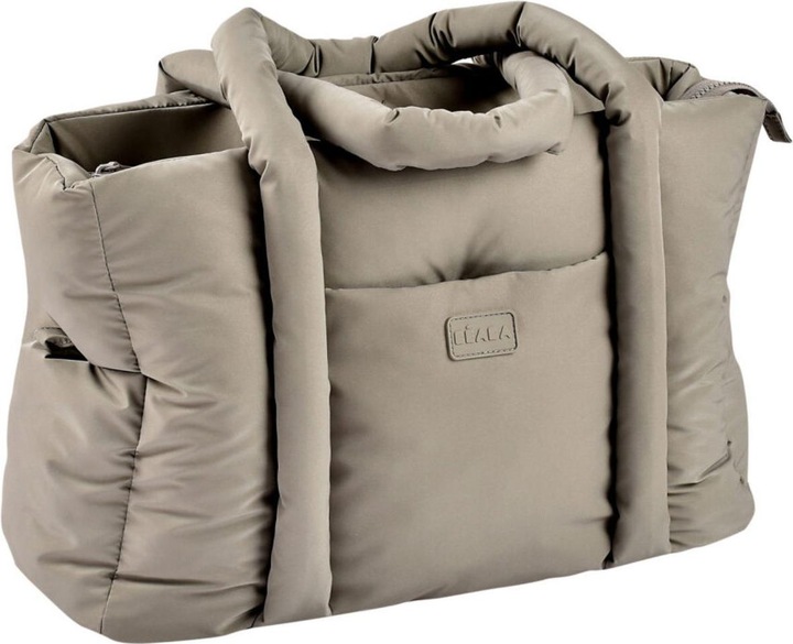 Actual product image Beaba Puffy Paris