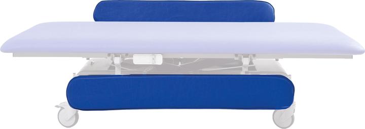 Actual product image Beka Hospitec Padding for side rails